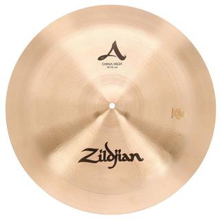 Zildjian 18 A China High