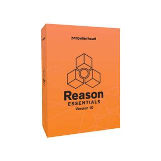 Propellerhead Reason Essentials