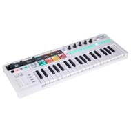 Arturia KeyStep Pro MIDI keyboard en sequencer