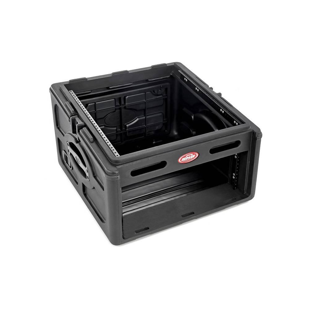 SKB 1SKB-R104 audio en DJ rack 4U + 10U
