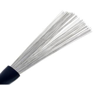 Meinl SB300 Stick & Brush Standard Wire brushes