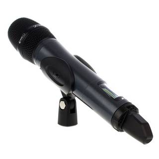 Sennheiser ew 100 G4-835-S-GB handheld draadloos (606-648 MHz)