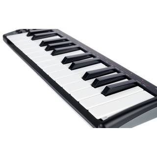 Nektar SE25 USB/MIDI keyboard 25 toetsen