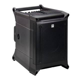 HK Audio Lucas Nano 608i actieve luidsprekerset