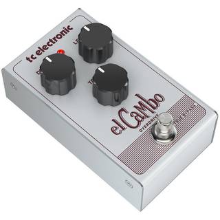 TC Electronic El Mocambe Overdrive