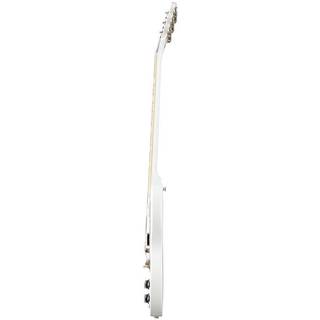 Epiphone SG Standard Alpine White elektrische gitaar