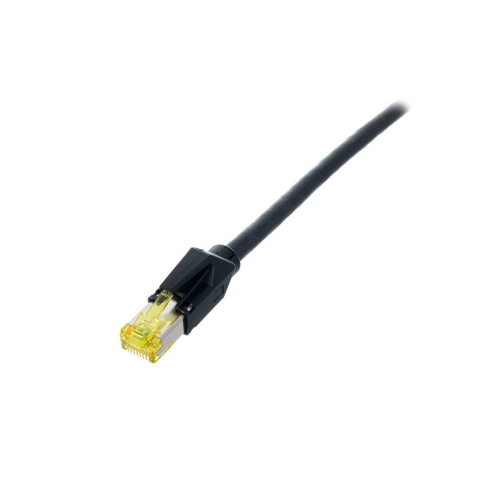 Cordial CSE2.5NH5 CAT5e UTP-kabel ethercon - RJ45 2.5 meter