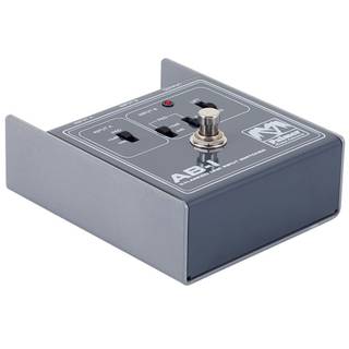 Palmer ABI gebalanceerde line input switcher