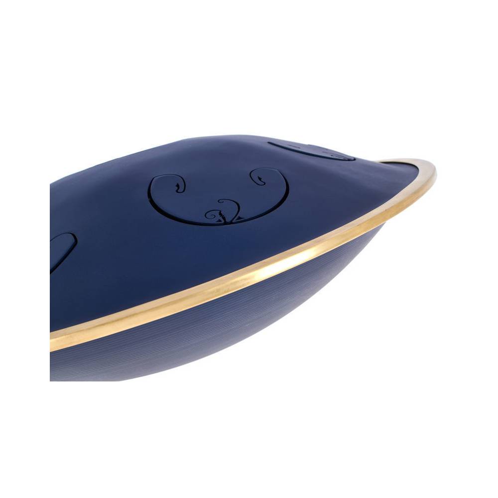 RAV Vast A RUS tongue drum