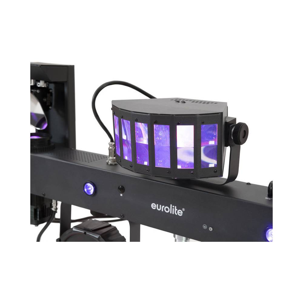 Eurolite LED KLS Scan Next FX compacte lichtset