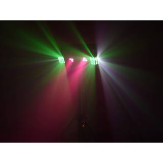 Eurolite LED KLS-120 FX lichtset