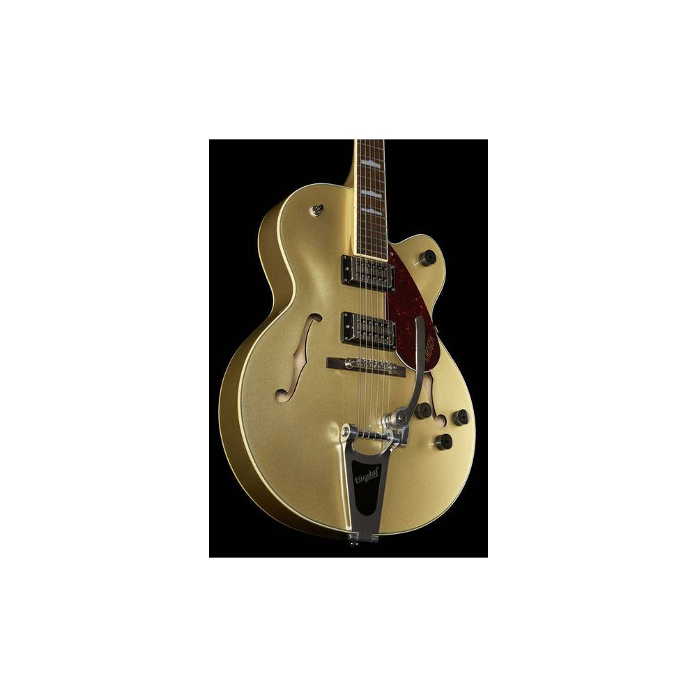 Gretsch G2420T Streamliner Bigsby Golddust