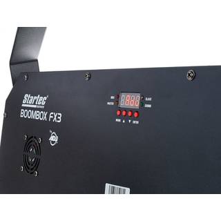 American DJ Boom Box FX3 3-in-1 LED lichteffect