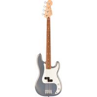 Fender Player Precision Bass Silver PF