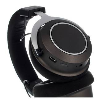 Beyerdynamic Amiron Wireless Bluetooth hoofdtelefoon