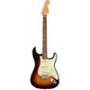 Fender Vintera 60s Stratocaster 3-Tone Sunburst PF met gigbag