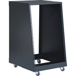Konig & Meyer 48260 rack - 16 (zwart)