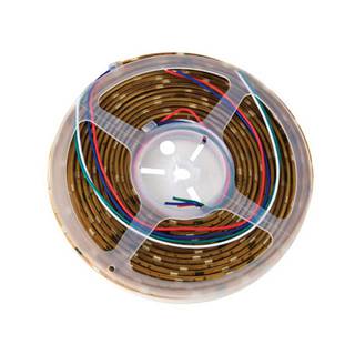 Showtec Flex-Strip Crystal-30 CW 12V LED-strip 5m