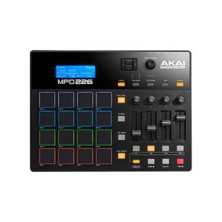 AKAI MPD226 USB/MIDI-controller