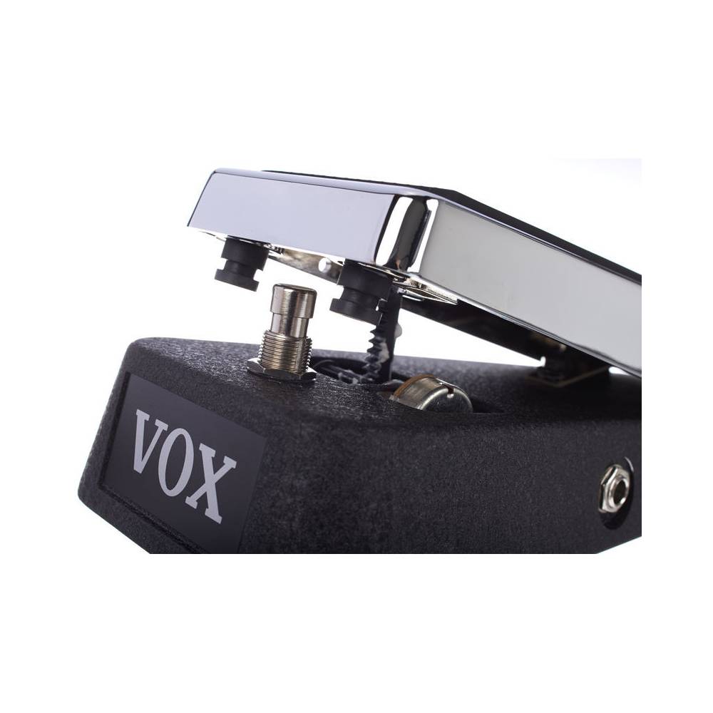 VOX V847A Wah-Wah pedaal