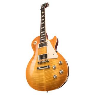 Gibson Original Collection Les Paul Standard 60s Unburst elektrische gitaar met koffer