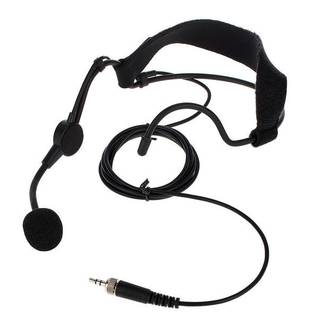 Sennheiser ew 100 G4-ME3-G draadloze headset (566 - 608 MHz)