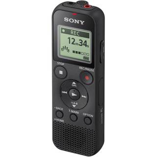 Sony ICD-PX370 digitale voicerecorder