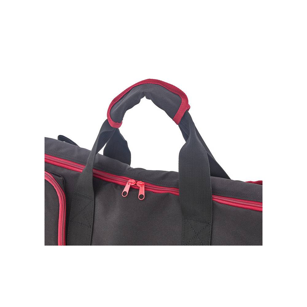 Roland CB-GO61KP Roland Go Serie keyboard tas 61 toetsen