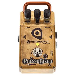 Amptweaker PressuRizer Compressor / Boost