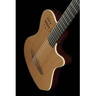 Godin Multiac Grand Concert HG elektrisch-akoestische gitaar