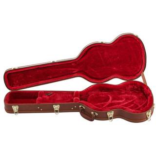 Gibson ASSGCASE SG Hardshell Case zwart
