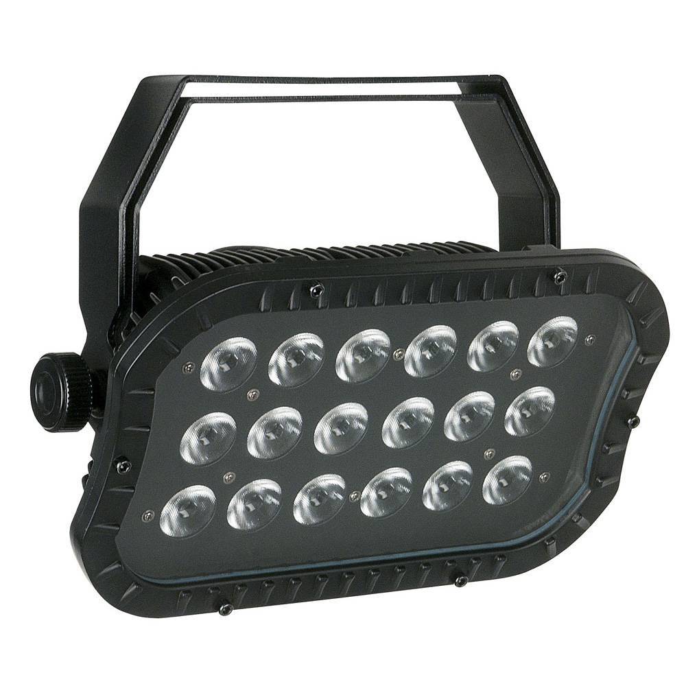 Showtec Cameleon Spot 18-3 outdoor LED-spot