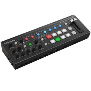 Roland V-1HD+ video switcher