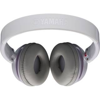 Yamaha HPH-50WH hoofdtelefoon wit