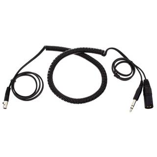 AKG MK HS Studio D headset kabel voor de HSD 171 en HSD 271