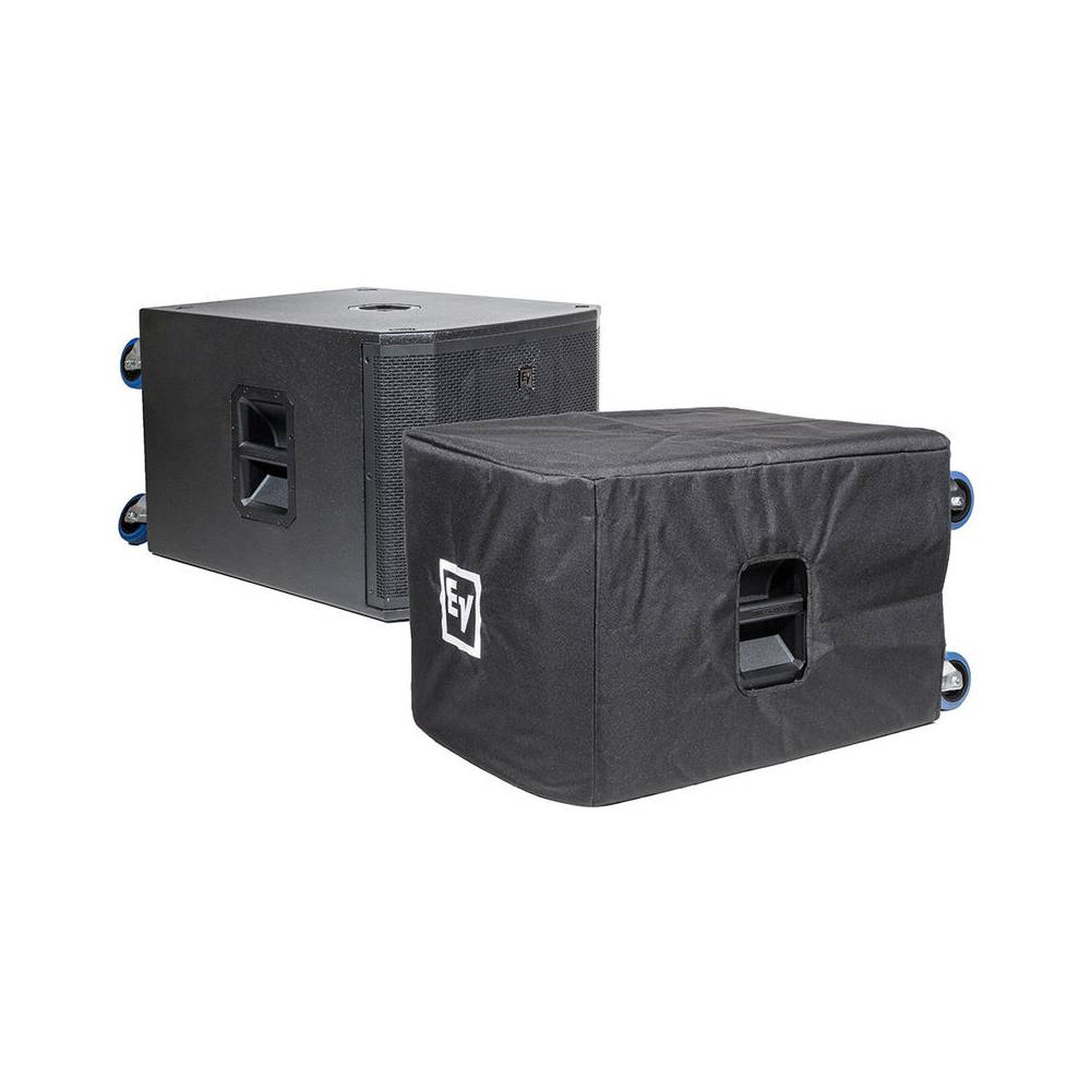 Electro-Voice ETX-15SP-CVR beschermhoes voor ETX-15SP