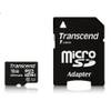 Transcend Ultimate 16 GB microSDHC Class 10 UHS-I 600x