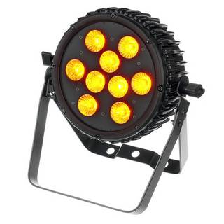 Showtec Power Spot 9 Q5 RGBWA 5-in-1 LED projector