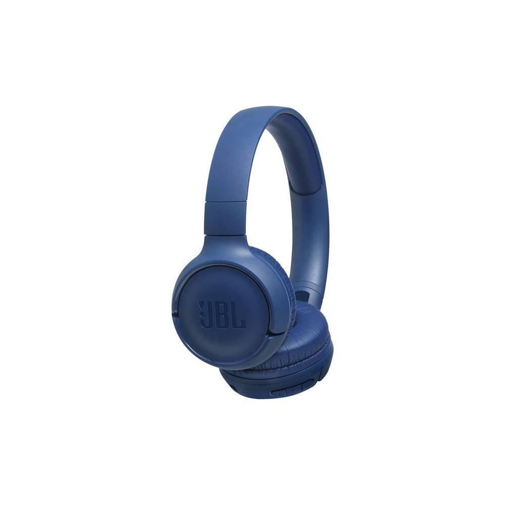 JBL Tune500BT Blauw