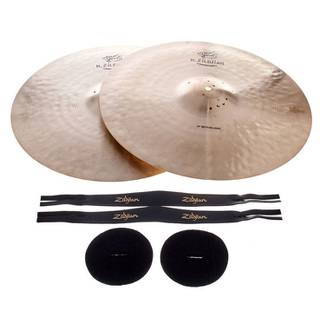 Zildjian 18 K Constantinople Orchestral Medium Light Pair