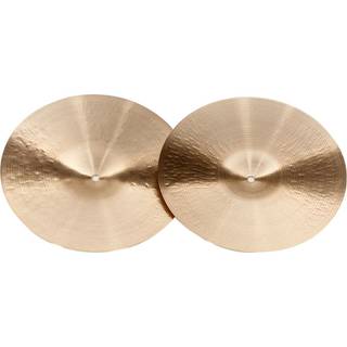 Meinl B14MH Byzance Traditional Medium Hihat 14