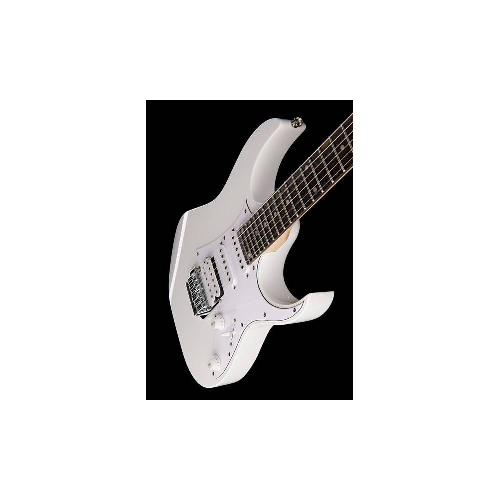 Ibanez GRG140 White