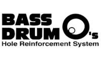 Bass Drum O's