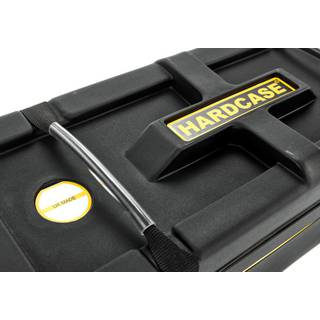 Hardcase HN28W 28 inch hardwarekoffer met wielen