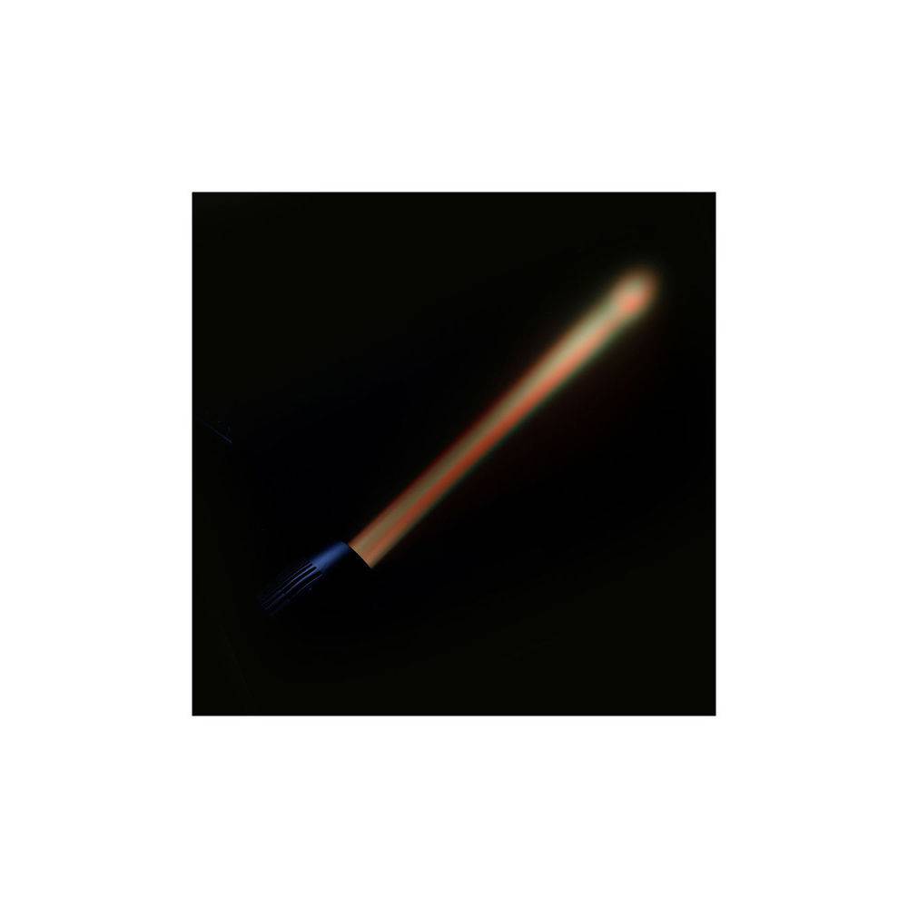 Cameo Q-SPOT 40 RGBW WH spot