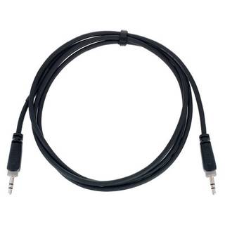 Cordial ES1.5WW Elements jack kabel 3.5 mm TRS - 1.5m