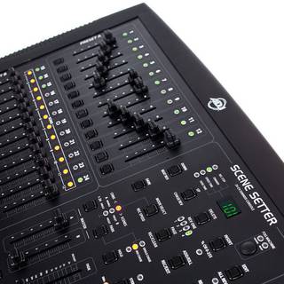 American DJ Scene Setter 24 DMX controller