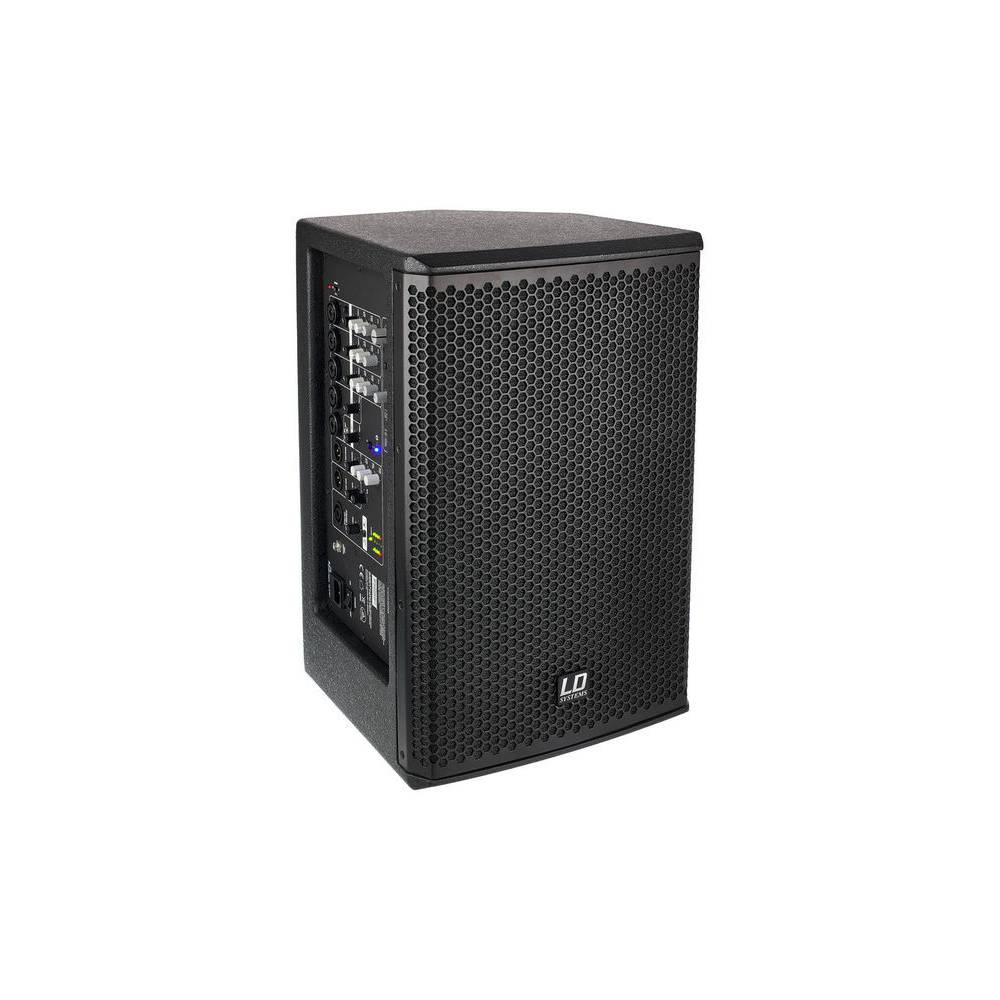 LD Systems MIX 10 A G3