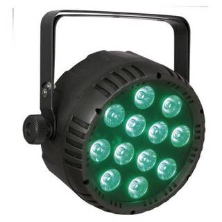 Showtec Club Par 12/4 RGBW LED par