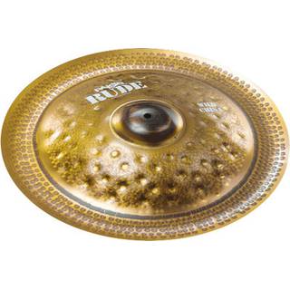 Paiste Rude Wild China 20